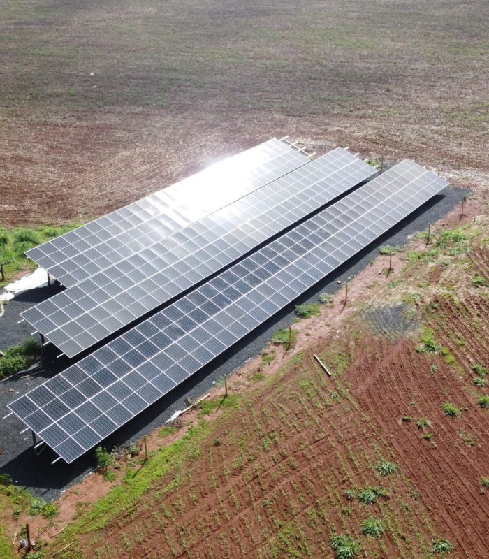 eficiência energética